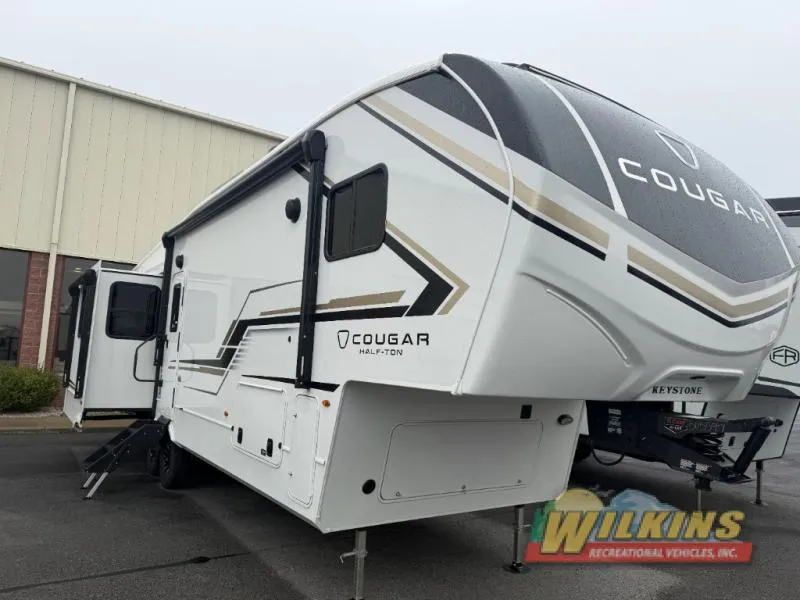 2026 Keystone Cougar Half-Ton 29MBD - Photo 2