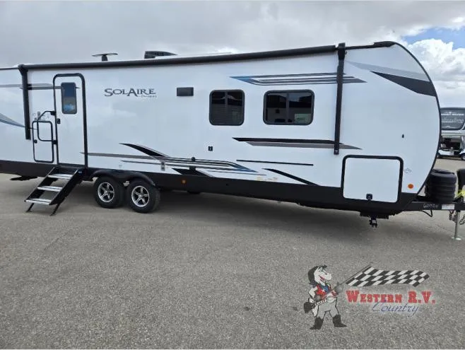 2025 Palomino Solaire Ultra-Lite 2580RBSS - Photo 3