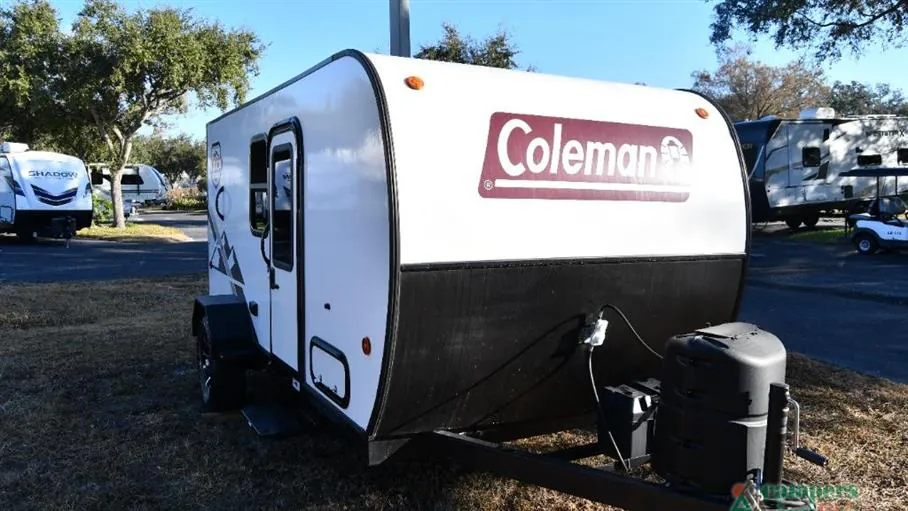 2023 Dutchmen Coleman Rubicon 1200 Series 1400BH - Photo 2