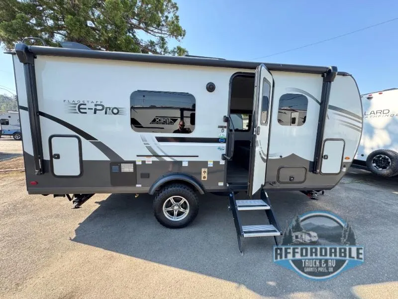 2024 Forest River RV Flagstaff E-Pro 19FD - Main photo