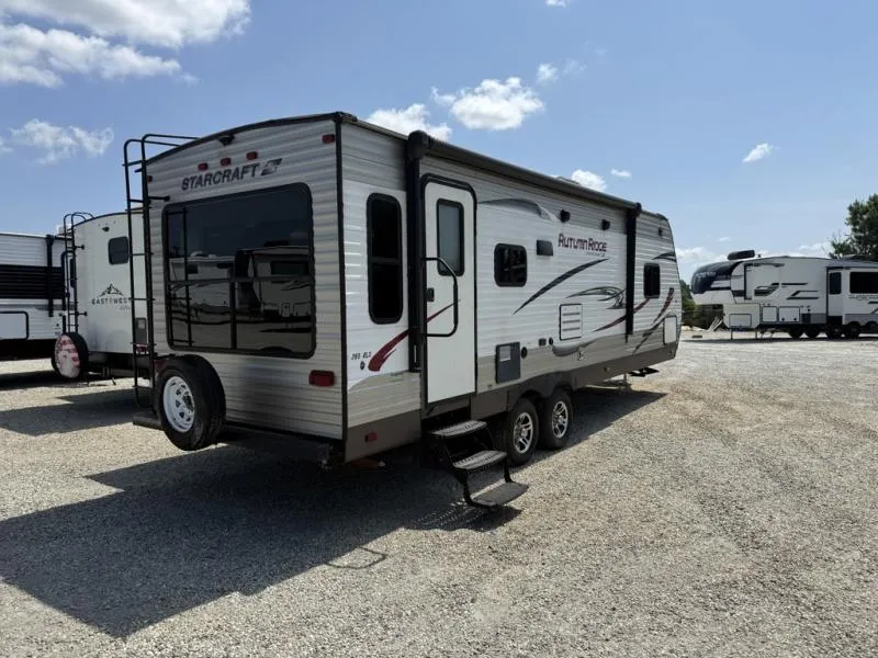 2016 Starcraft Autumn Ridge 265RLS - Photo 4