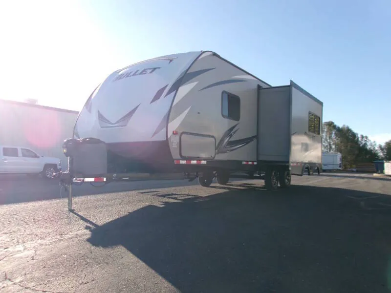2020 Keystone Bullet 248RKSWE - Photo 4