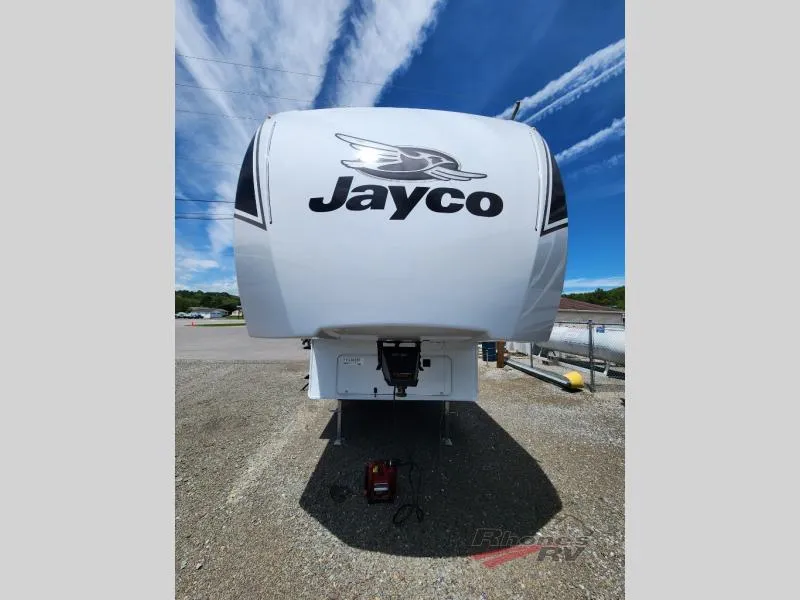 2026 Jayco Eagle SLE 28BHU - Photo 3