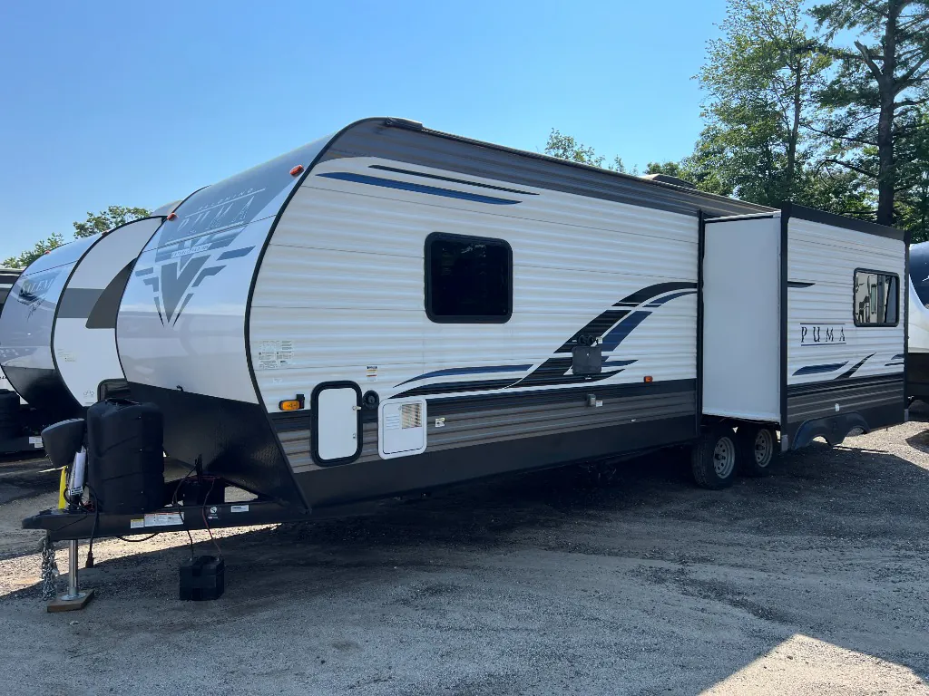 2021 Palomino Puma 26RLS - Photo 3