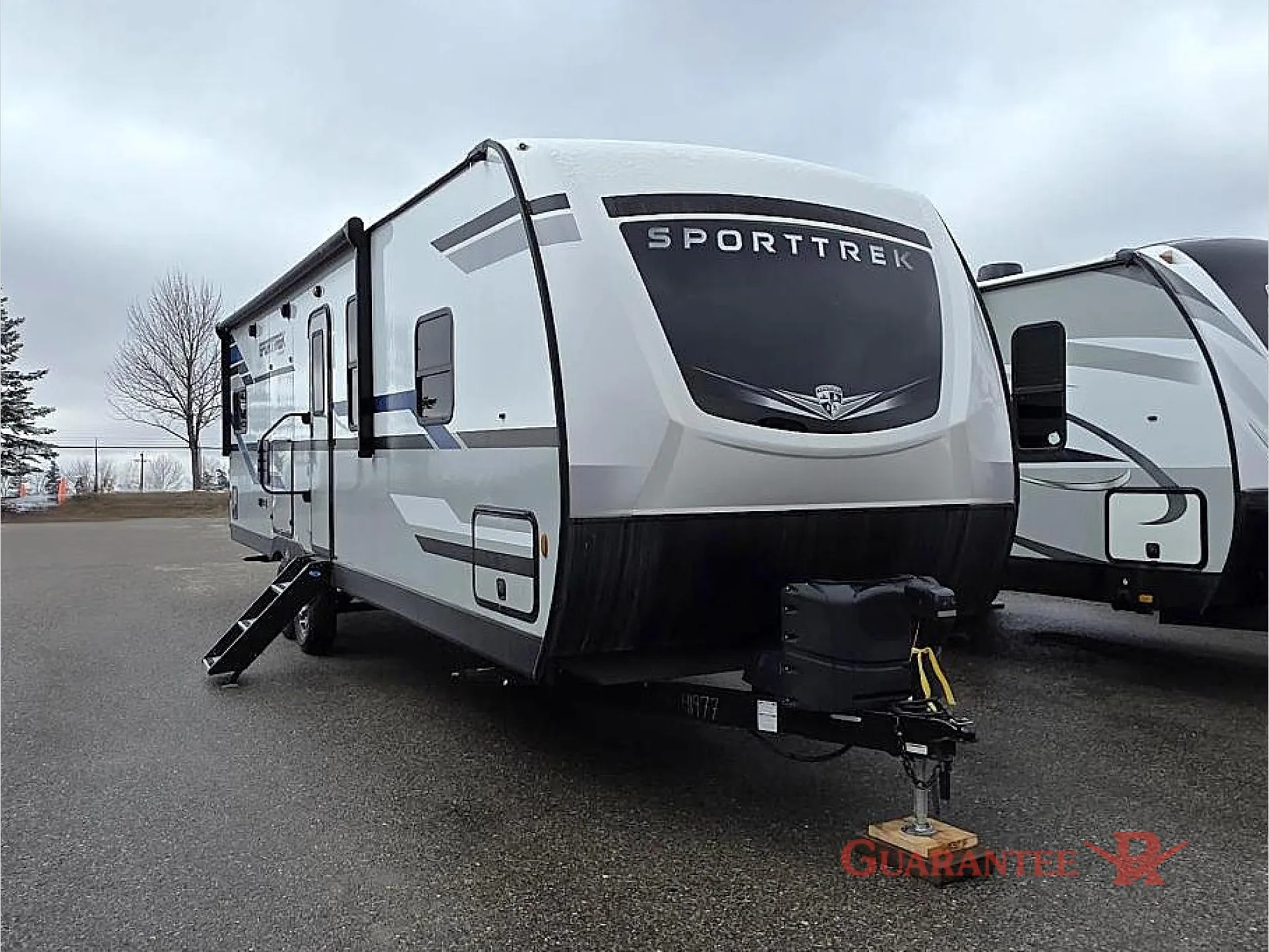 2022 Venture RV SportTrek ST291VRK dealer photo 1 from Guarantee RV