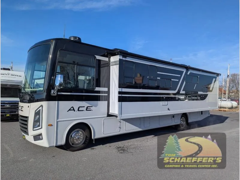 2026 Thor Motor Coach ACE 32B - Photo 4