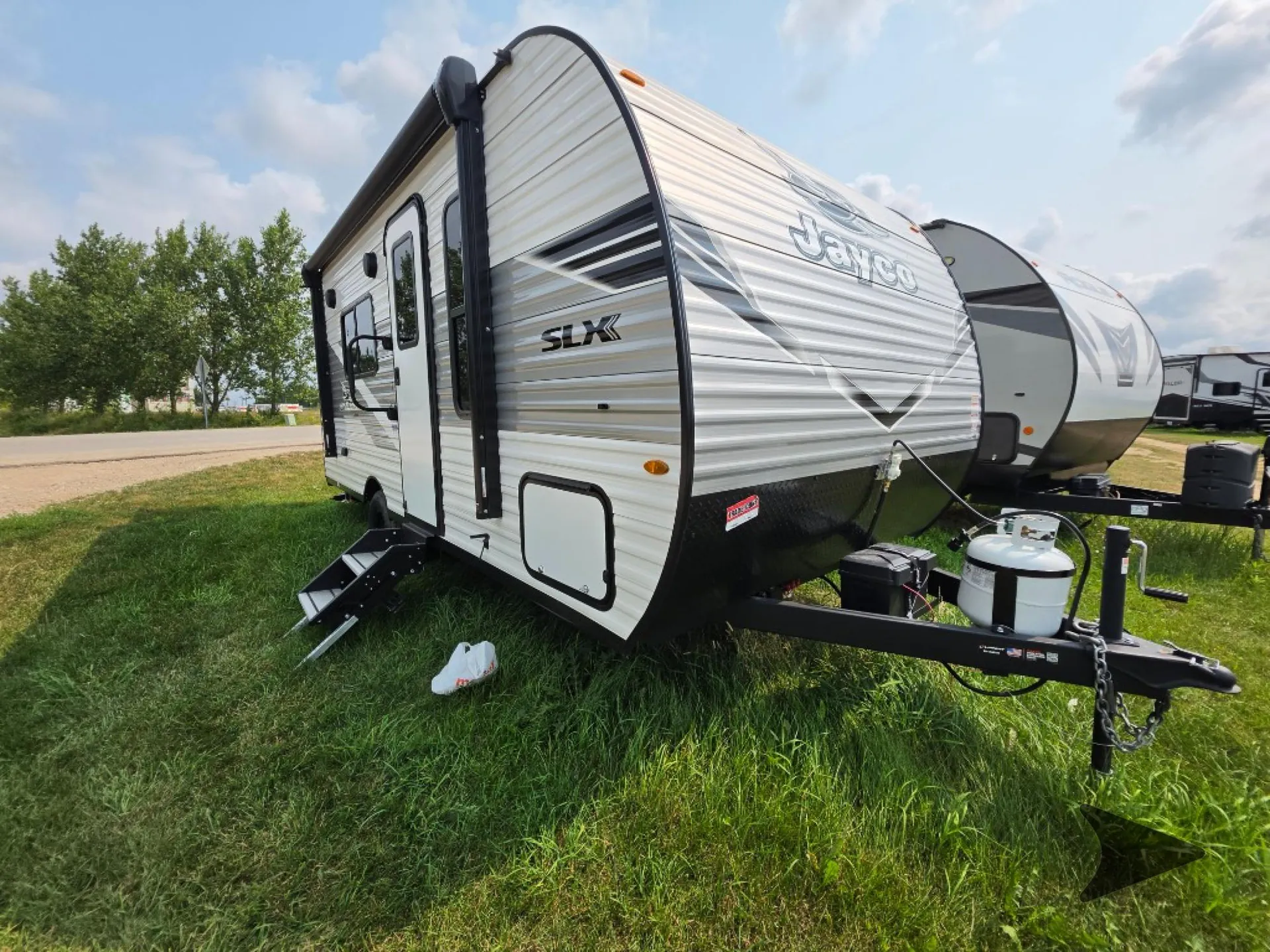 2025 Jayco Jay Flight SLX 175FQ - Photo 2