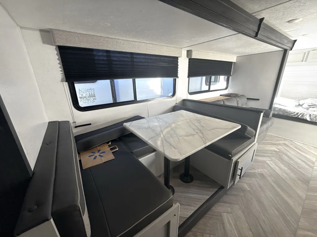 2022 Forest River Salem FSX 170SS, Photos photo 10