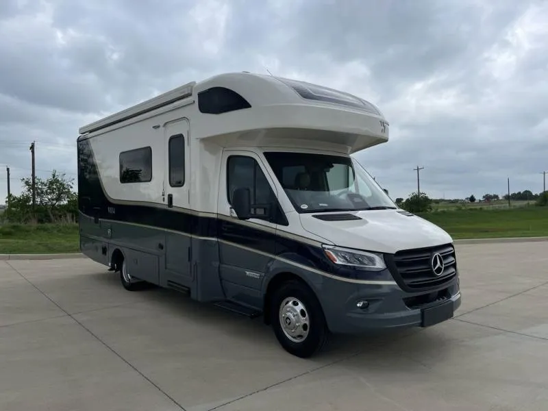 2027 Winnebago View 24D - Photo 3