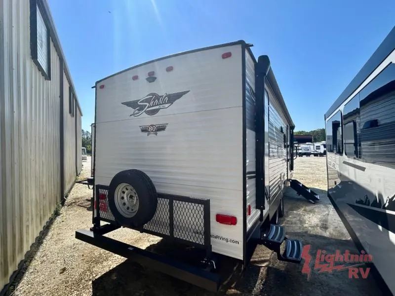 2022 Shasta Shasta 26DB - Photo 4