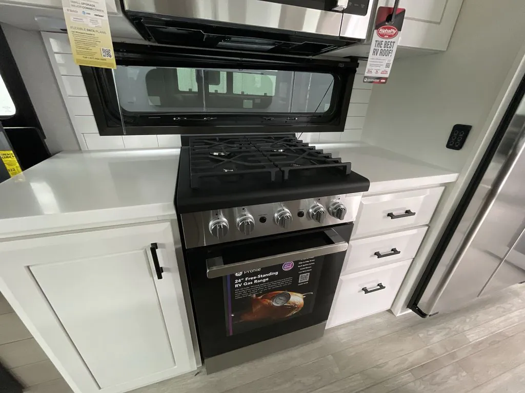 2026 Jayco Pinnacle 36FBTS, Photos photo 27