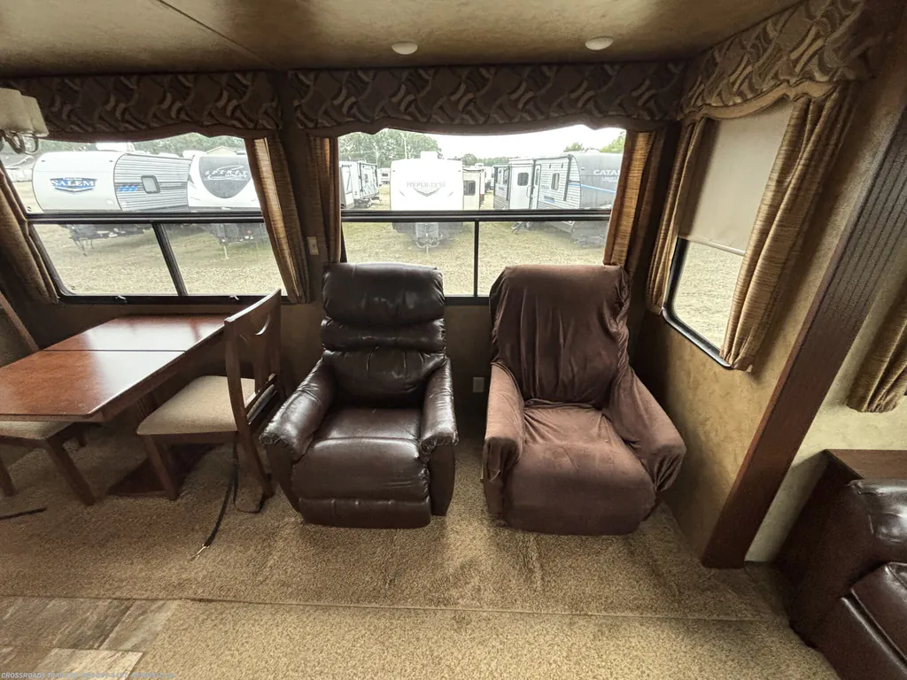 2014 Forest River Cedar Creek 36CKTS, Photos photo 14