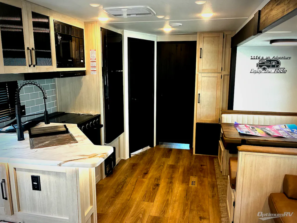 2027 Forest River Puma 32BHQS, Photos photo 4
