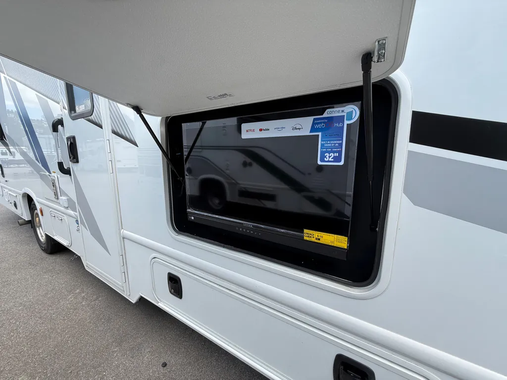2026 Thor Motor Coach Freedom Elite 31FE, Photos photo 13