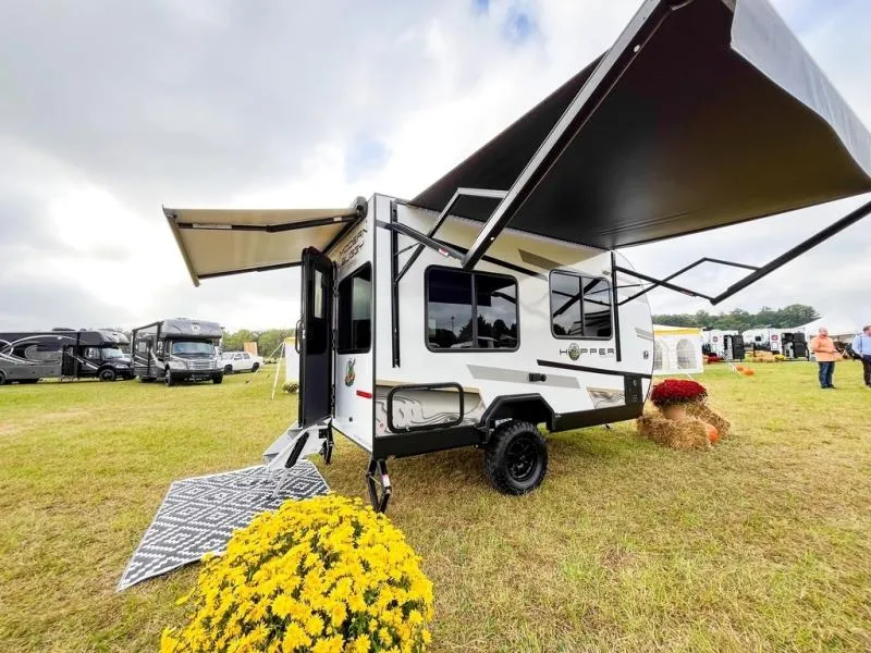 2026 Modern Buggy RV Hopper 1 - Photo 4