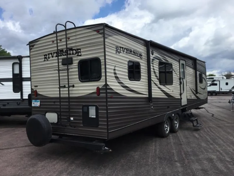 2016 Riverside Riverside 32RKS - Photo 4
