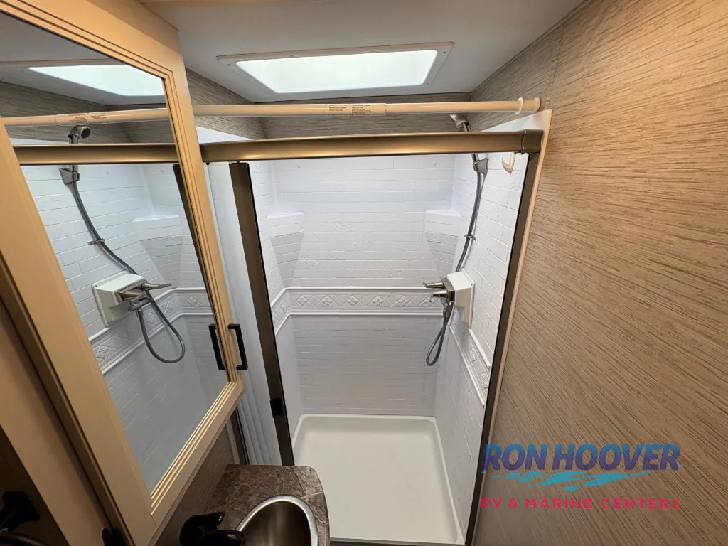 2023 Thor Motor Coach A.C.E 29G, Photos photo 27