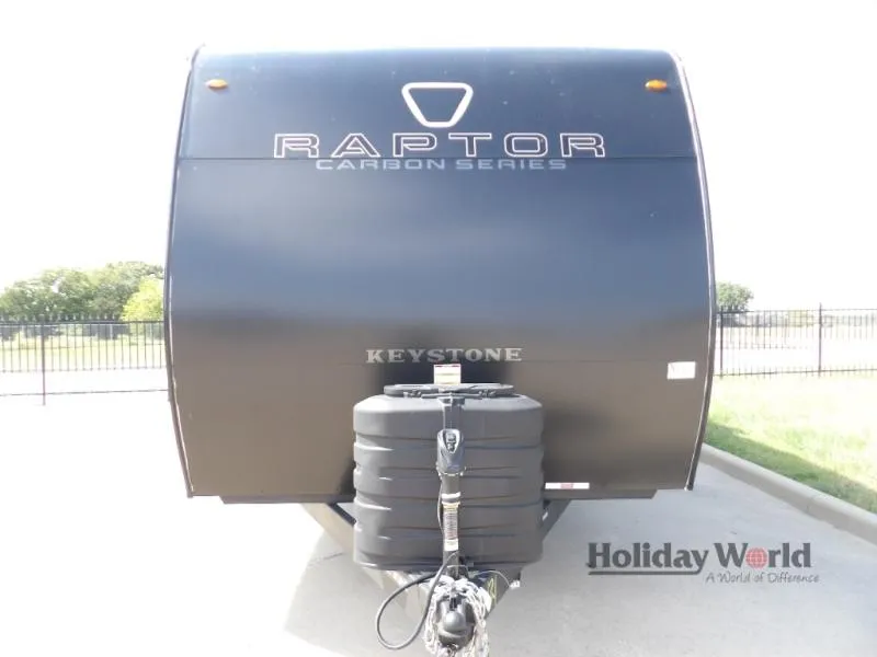 2026 Keystone Carbon 30WFO - Photo 3