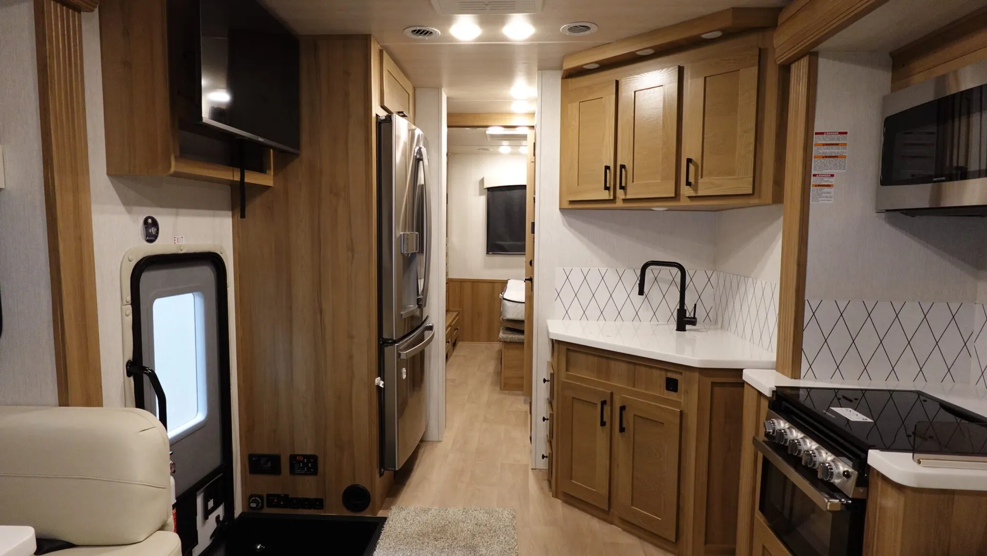 2026 NeXus RV Ghost 34DS - Photo 3