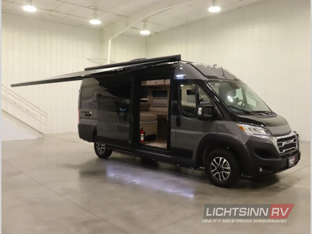 2027 Winnebago Travato 59KL, Photos photo 66