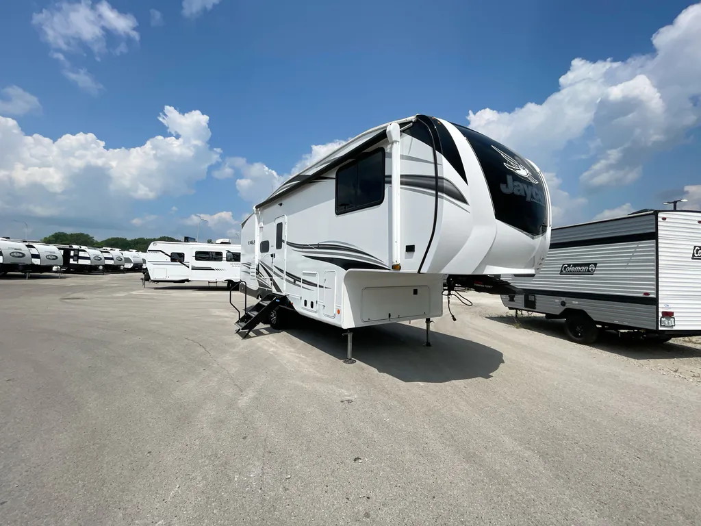 2023 Jayco Eagle HT 28.5RSTS, Photos photo 6