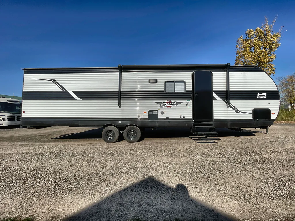 2024 Shasta I-5 530QB, Photos photo 28