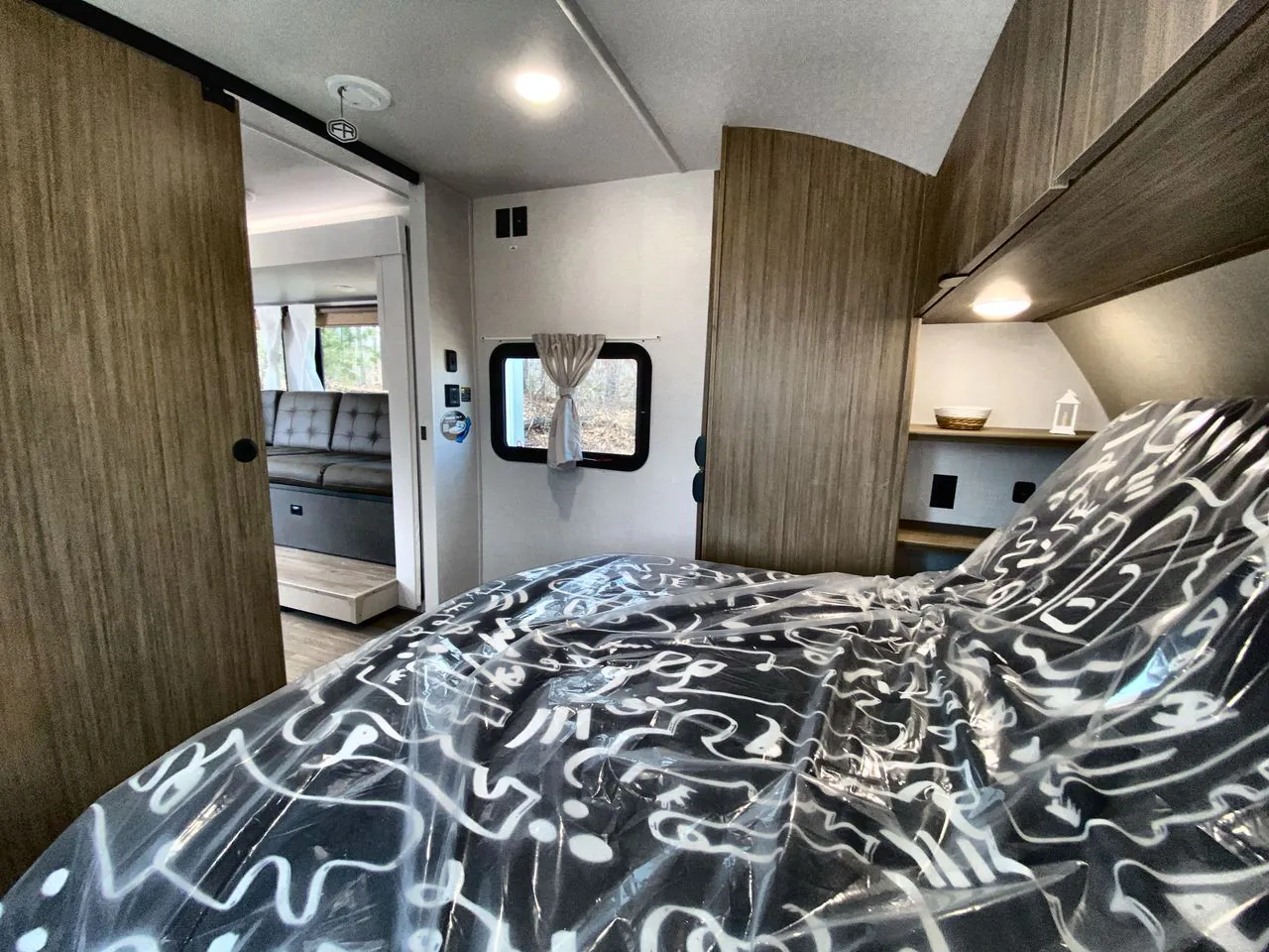 2026 Forest River Wildwood X-Lite 26ICE - Photo 4