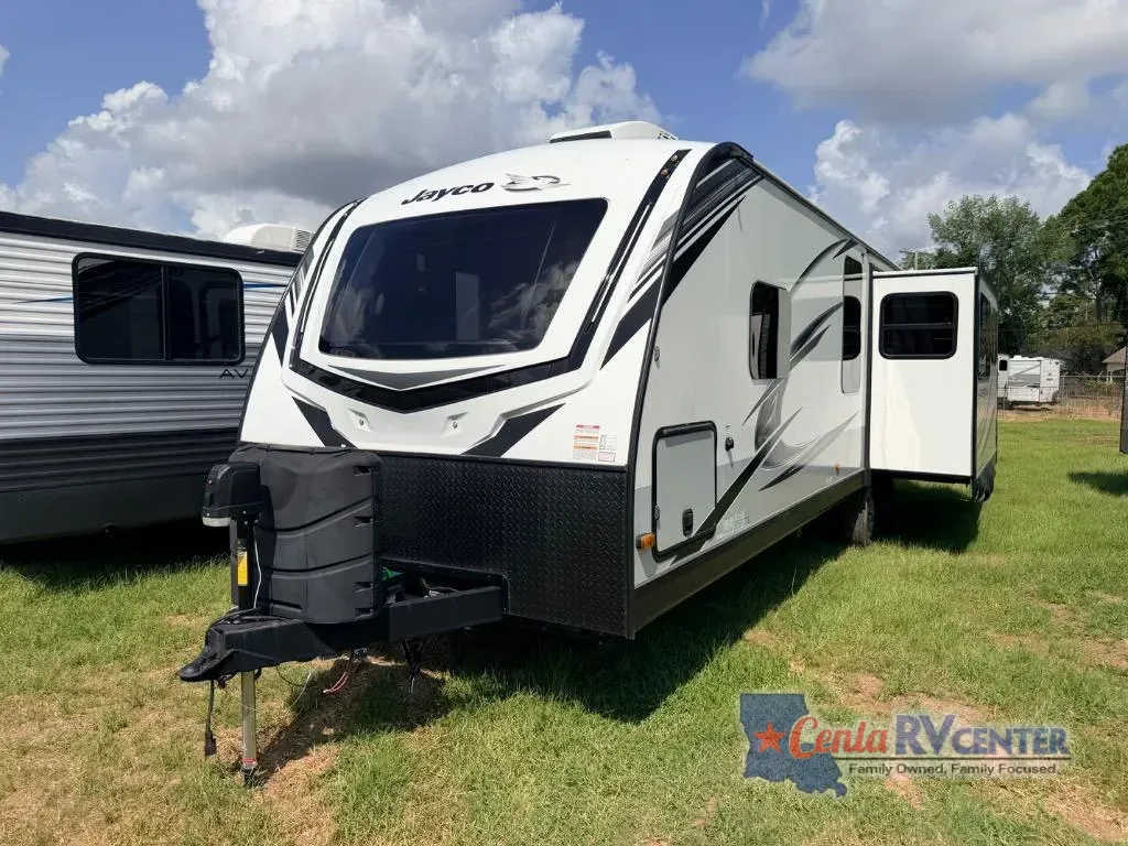 2022 Jayco White Hawk 29RL - Photo 2