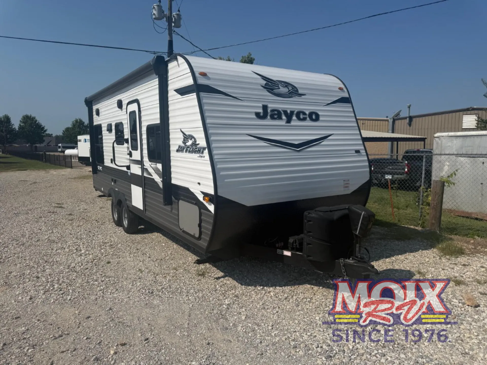 2022 Jayco Jay Flight SLX 8 212QB - Photo 2