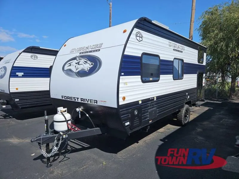 2026 Forest River Cherokee Wolf Pup 16BHSW - Photo 4