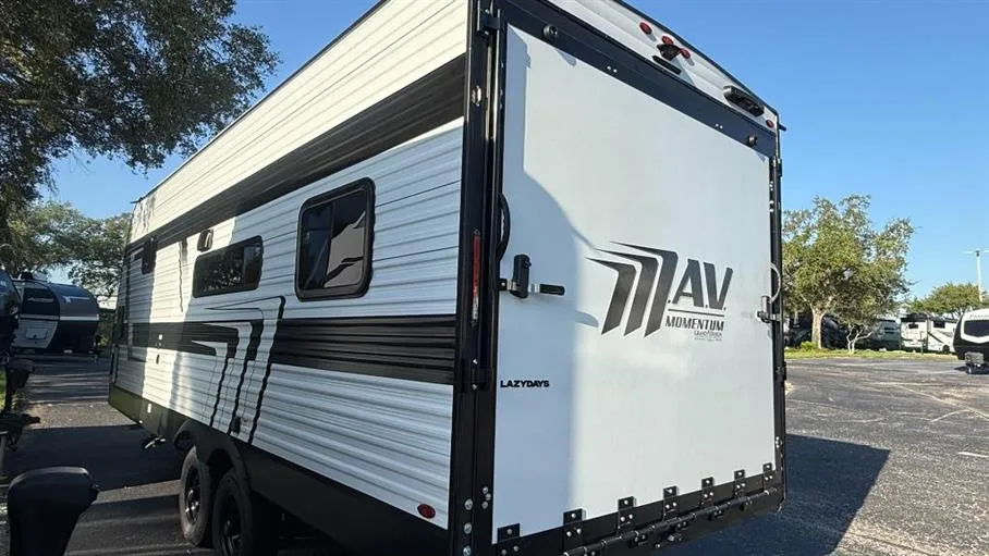 2027 Grand Design Momentum MAV 22MAV - Photo 4