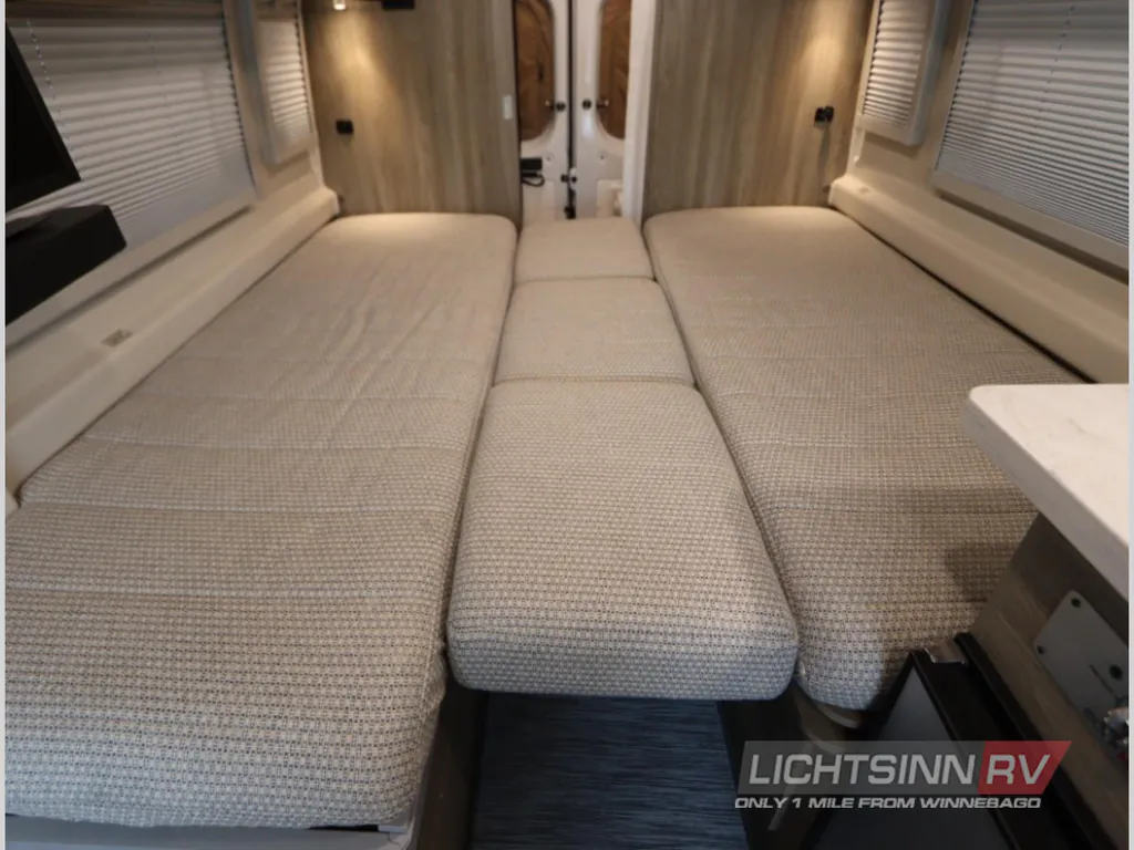 2025 Winnebago Travato 59KL, Photos photo 46