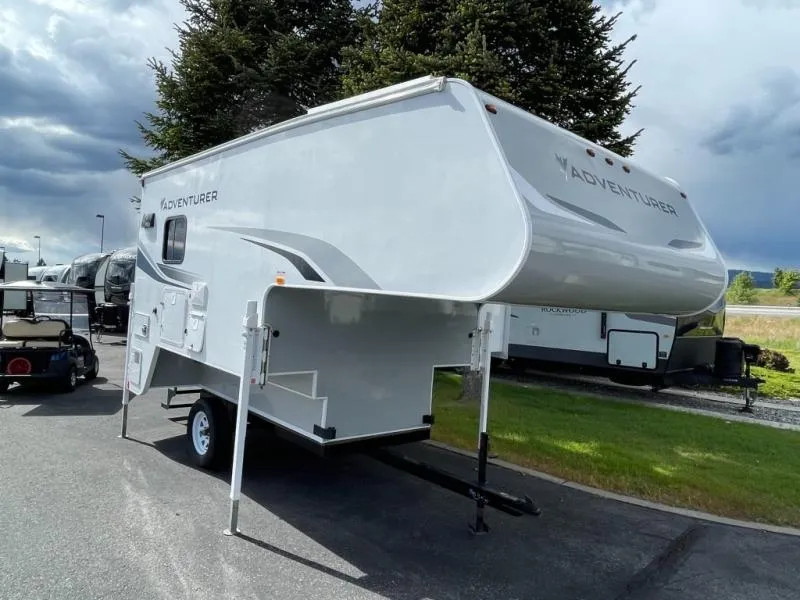 2023 Adventurer Adventurer 910DB - Photo 2