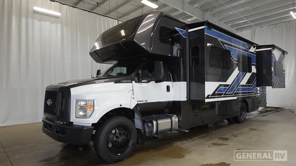 2027 NeXus RV Maximus 34MX, Photos photo 5