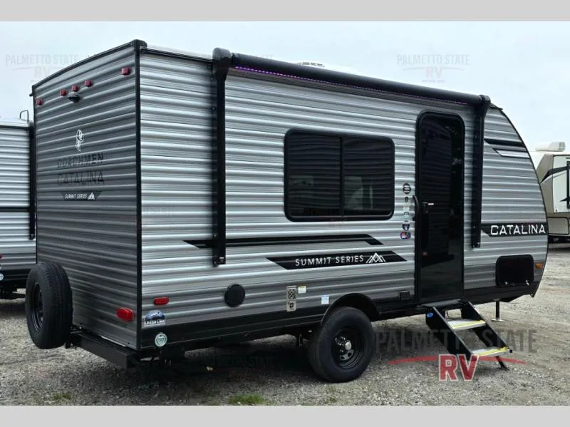 2026 Coachmen Catalina Summit Series 7 154RBX - Photo 3