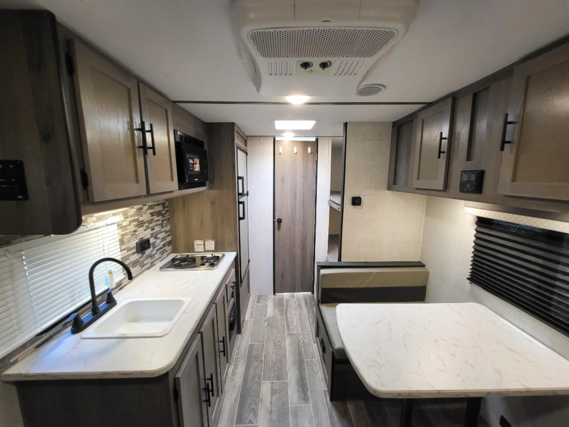 2022 Gulf Stream RV Ameri-Lite Super Lite 199DD - Photo 3