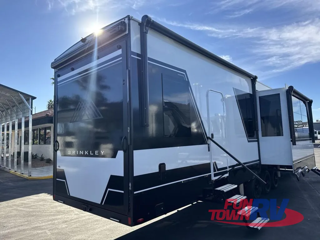 2026 Brinkley Model G 4170, Photos photo 8