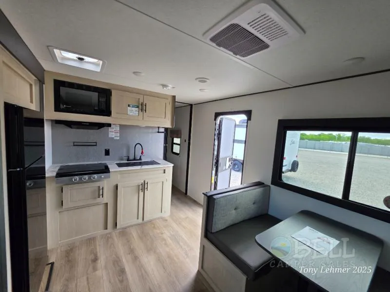 2026 Shasta RVs i-5 Edition 525RS, Photos photo 21