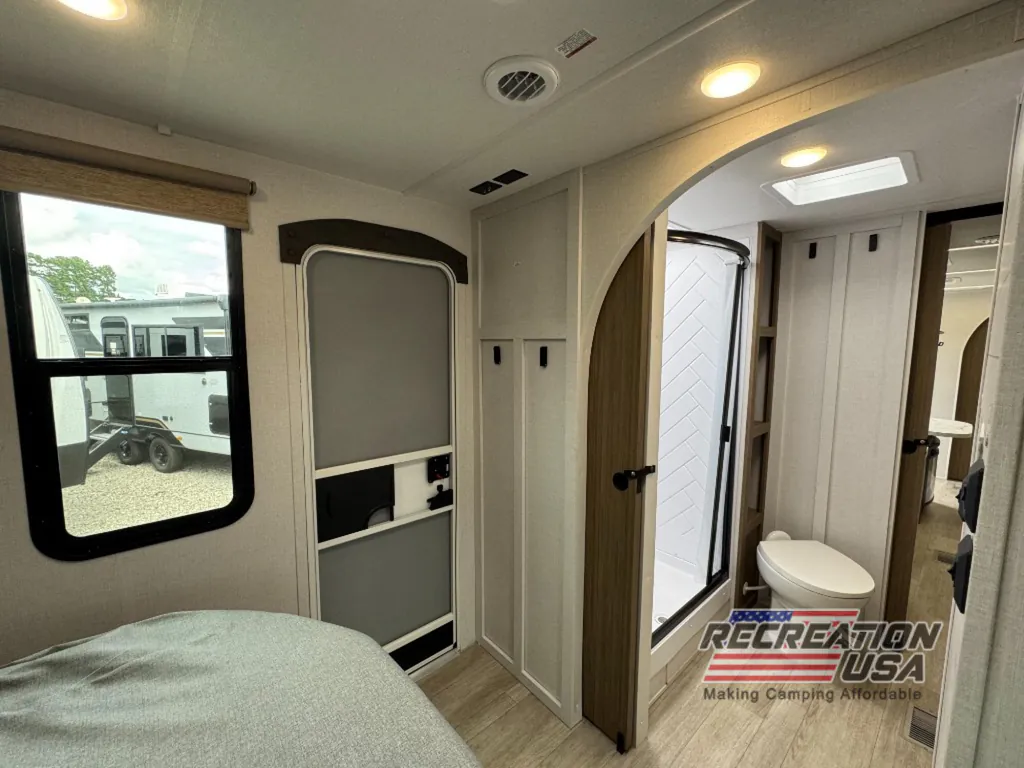 2026 Forest River Wildwood 300ICE, Photos photo 20