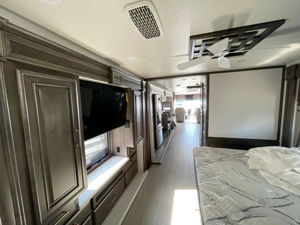 2026 Entegra Coach Aspire 44V, Photos photo 19