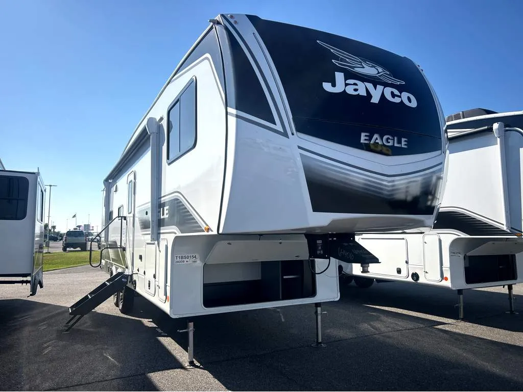 2026 Jayco Eagle HT 29DDB - Photo 2