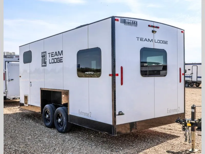 2023 Team Lodge Extreme 2 8X18 - Photo 3