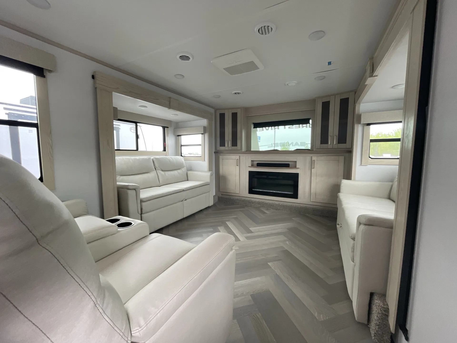 2025 Prime Time Sanibel 3802FLWB — living area main
