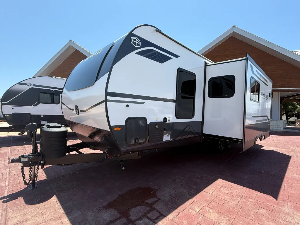 2027 Forest River R-Pod Un-Mapped 23MK, Photos photo 8