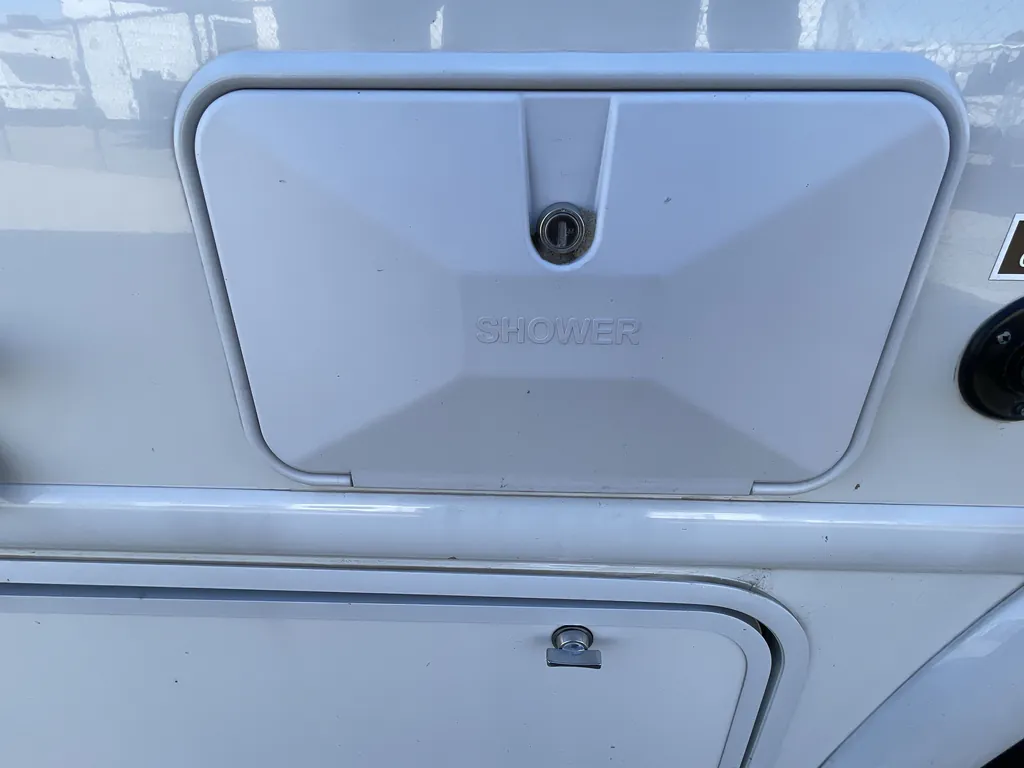 2025 Thor Motor Coach Axis 26.2, Photos photo 2