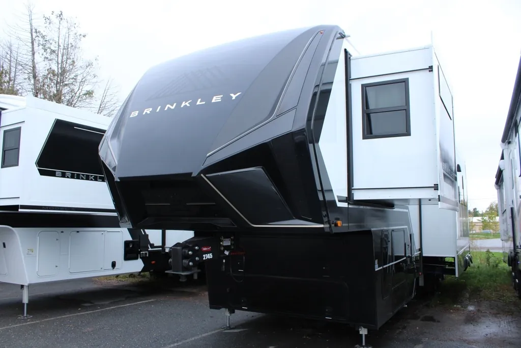 2026 Brinkley Model G 4100, Photos photo 3