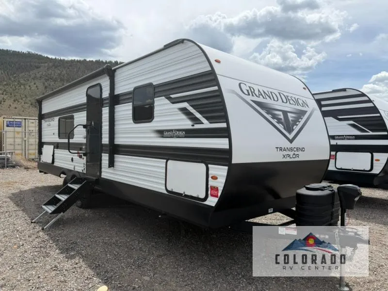 2026 Grand Design Transcend Xplor 26BHX - Photo 2