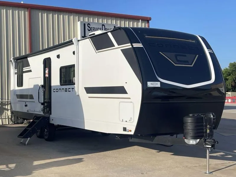 2027 KZ Connect 302FBK - Main photo