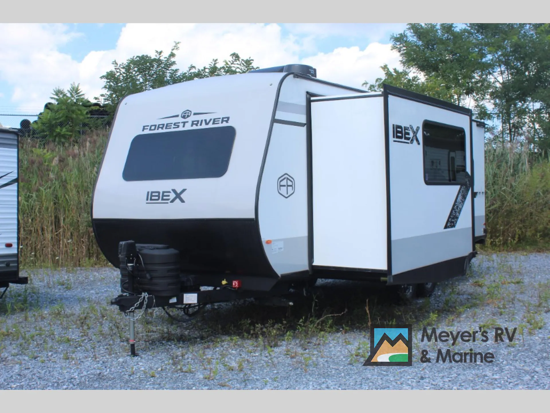 2025 Forest River IBEX 20FKDS - Photo 4