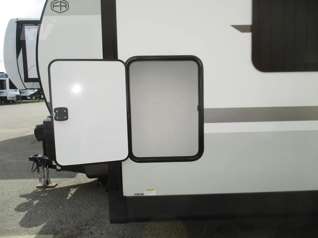 2026 Forest River Flagstaff Micro Lite 25MBR, Photos photo 8